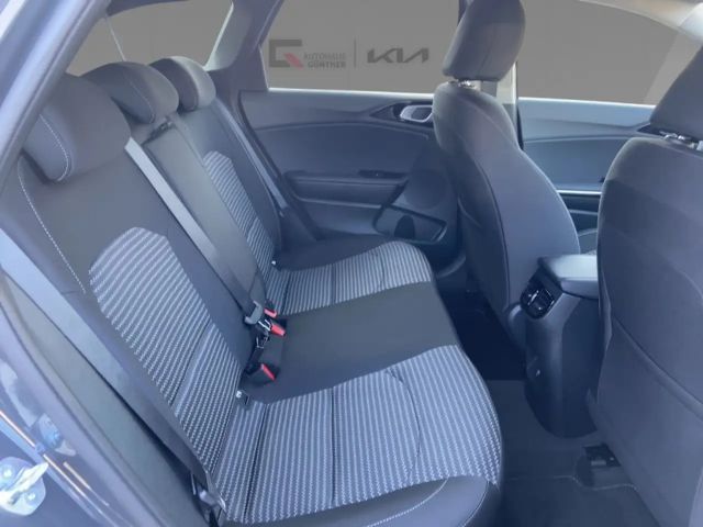 Kia Ceed GDi SportWagon