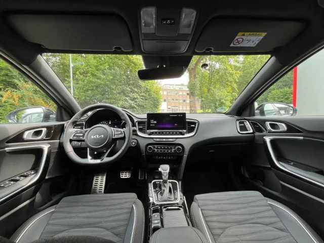 Kia Ceed GDi GT-Line