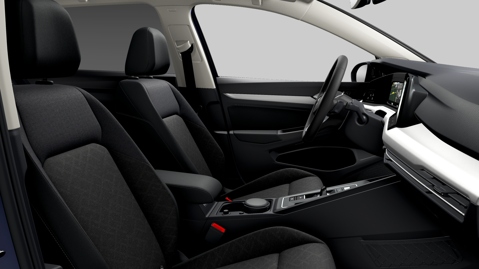 Volkswagen Golf 2.0 TDI DSG Life Variant