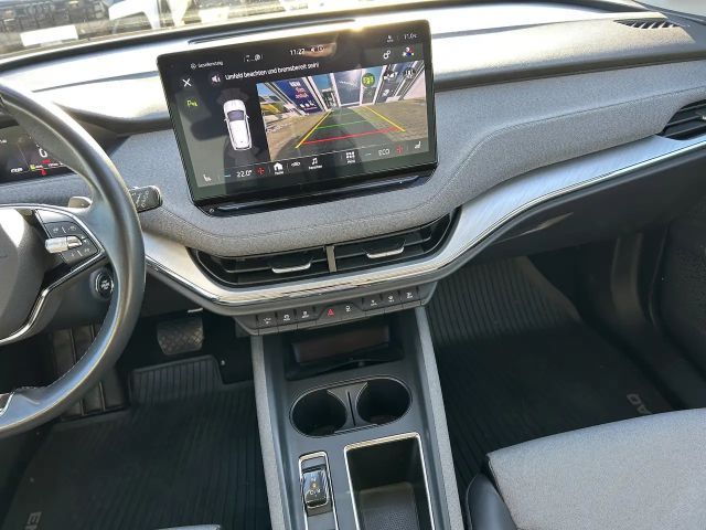 Skoda Enyaq Loft iV 80