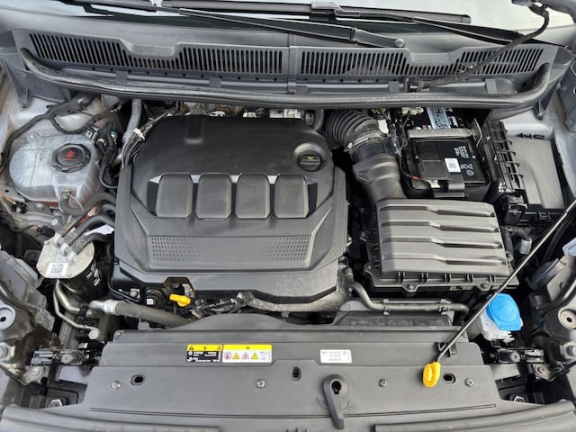 Volkswagen Caddy 2.0 TDI Combi