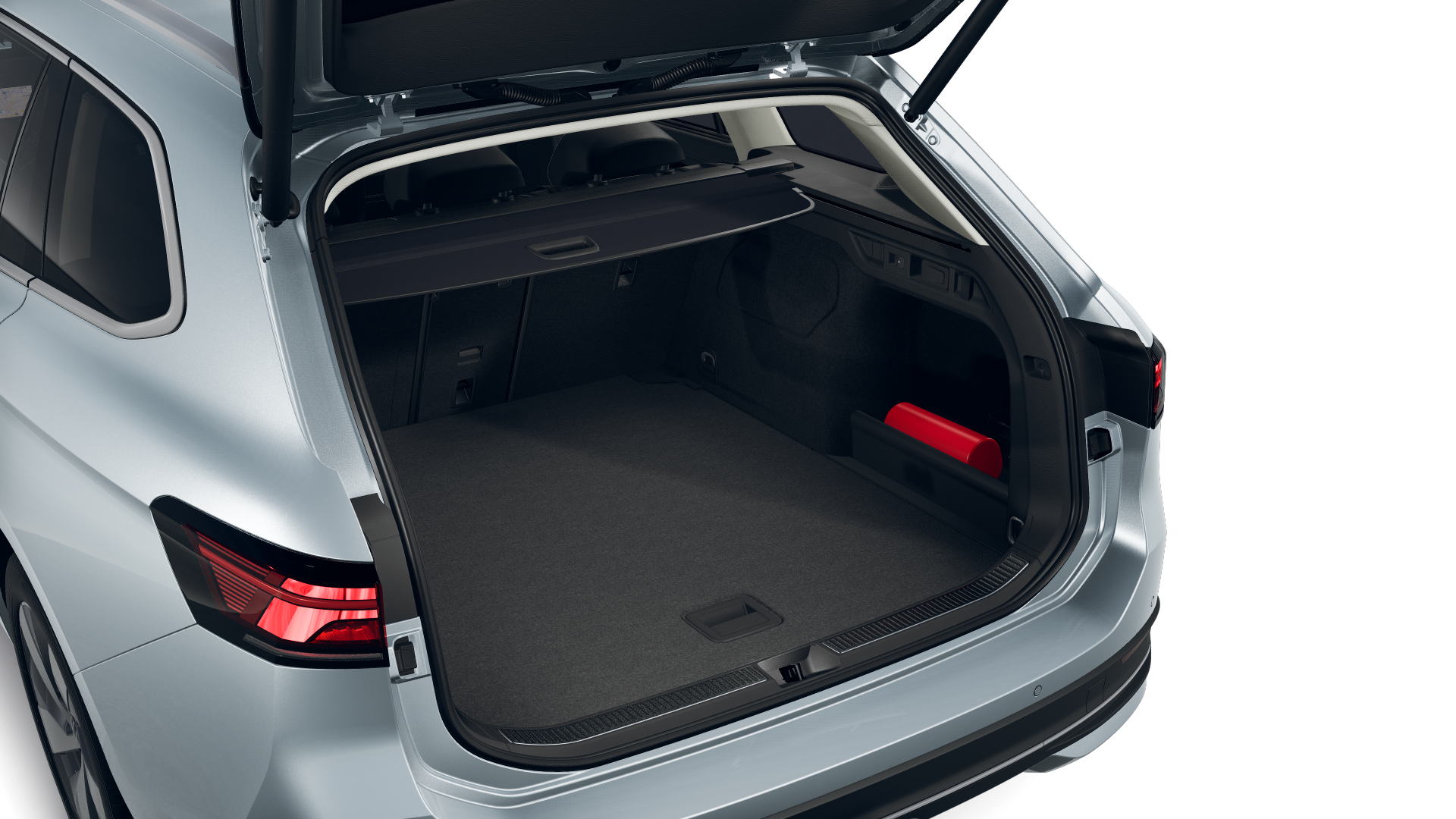 Volkswagen Passat 2.0 TDI Business DSG Variant