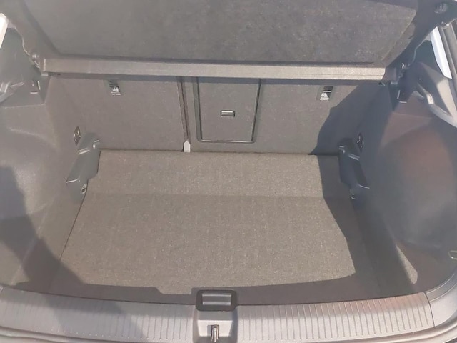 Volkswagen T-Roc 1.5 TSI Style