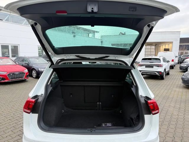 Volkswagen Tiguan 1.5 TSI DSG Life