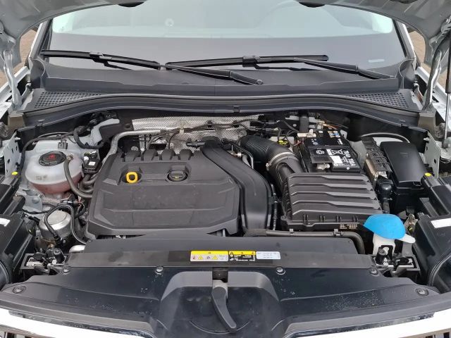 Skoda Kodiaq 1.5 TSI Style Style