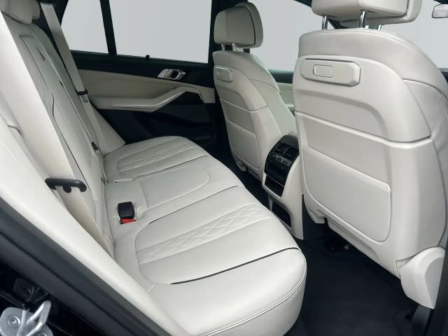 BMW X5 M-Sport xDrive50e