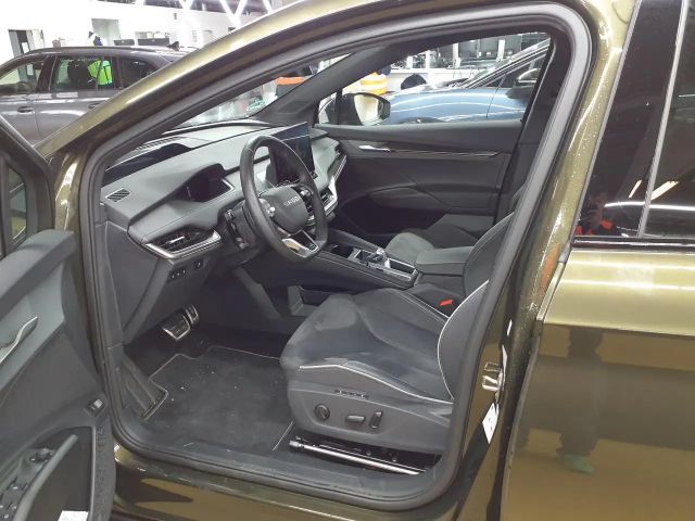 Skoda Enyaq Coupe Sportline