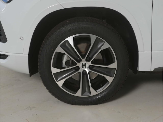 Seat Ateca 1.5 TSI FR-lijn