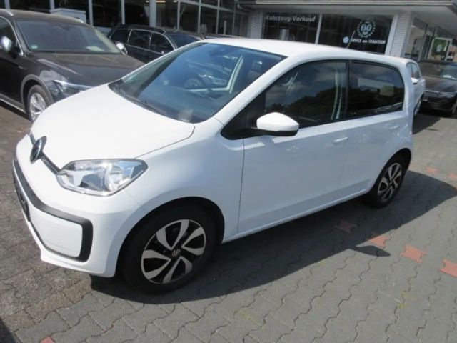 Volkswagen up! Active