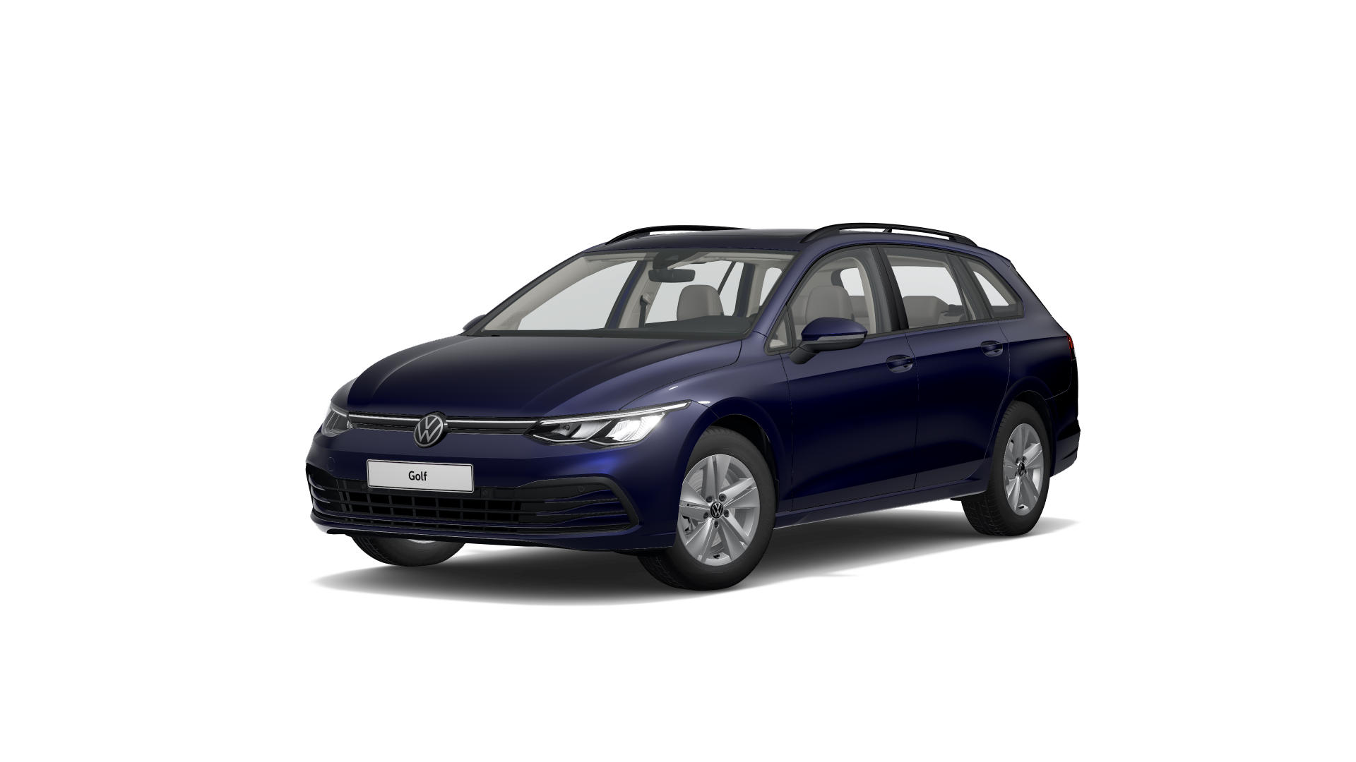 Volkswagen Golf 2.0 TDI DSG Life Variant