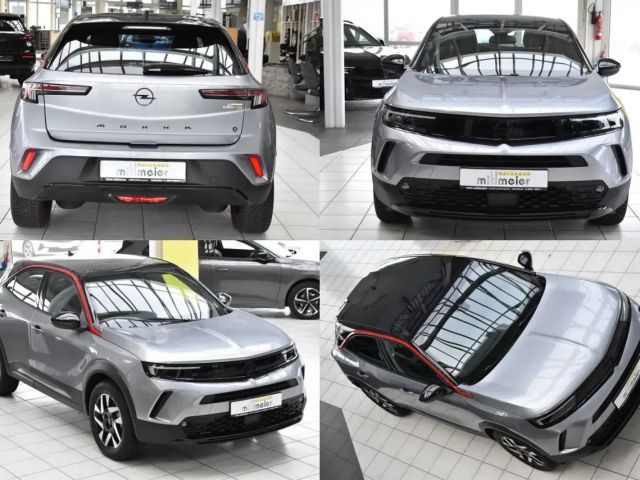 Opel Mokka GS-Line Grand Sport Mokka-e
