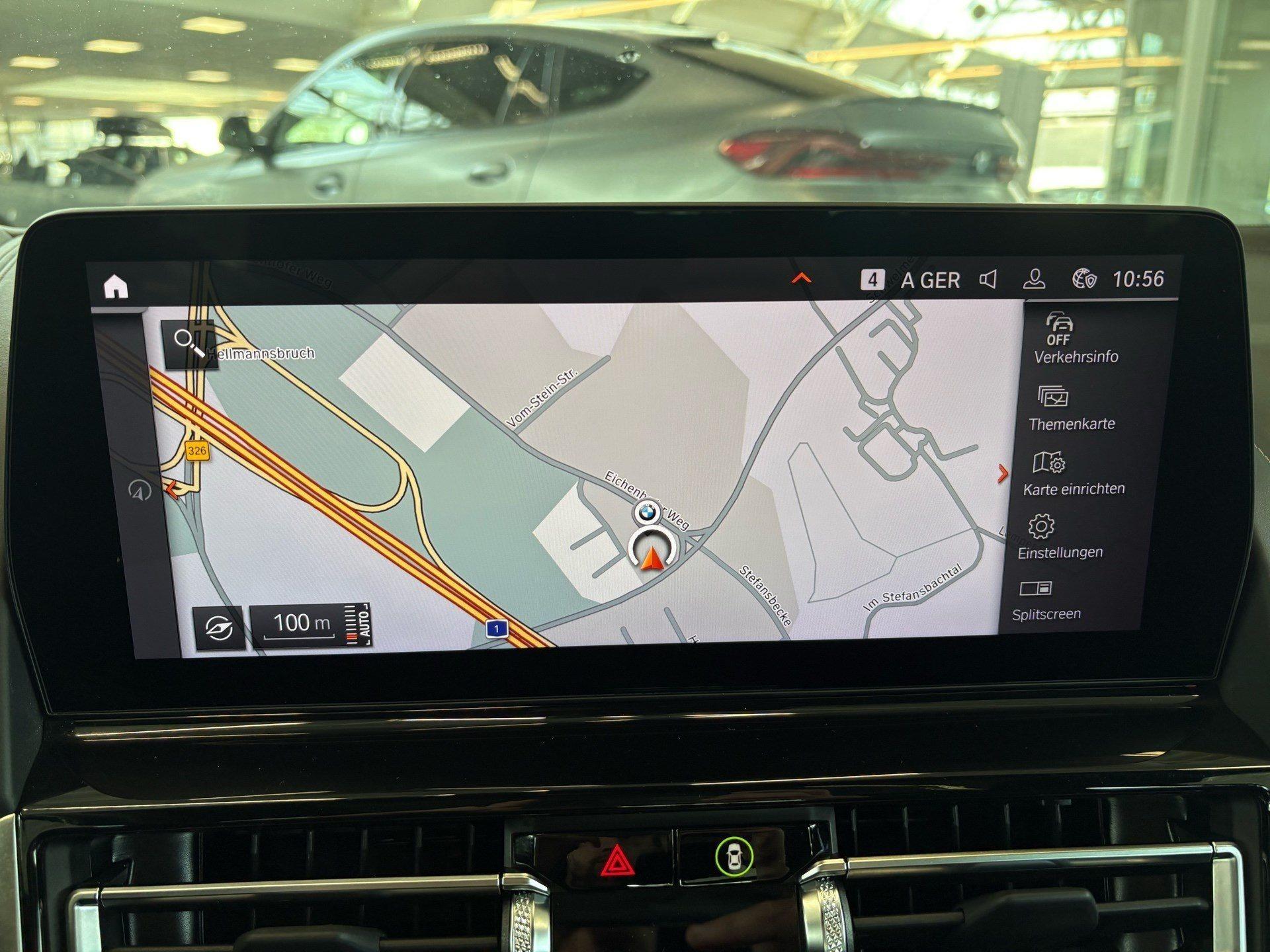 BMW 840 840i Coupé Gran Coupé xDrive