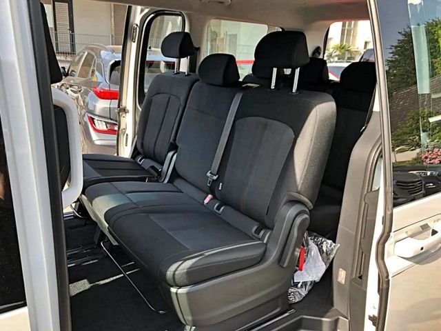 Hyundai Staria Trend