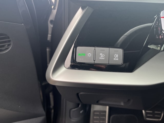 Audi A3 35 TFSI S-Tronic Sportback