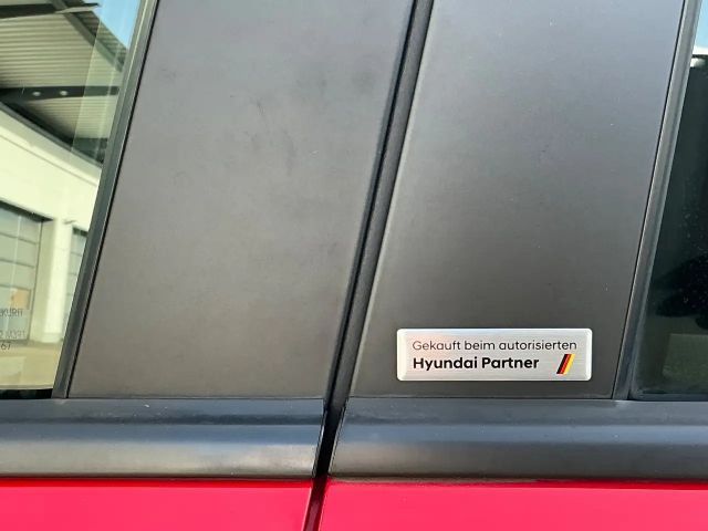 Hyundai i30 N Line T-GDi