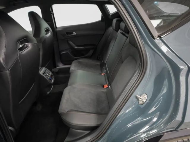 Cupra Formentor DSG VZ