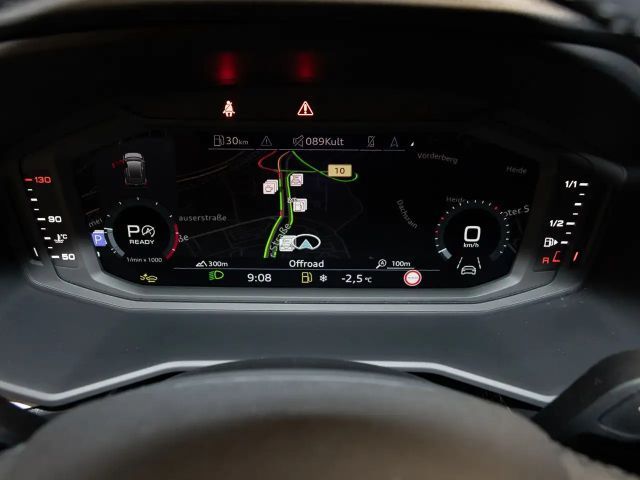 Audi A1 30 TFSI S-Tronic