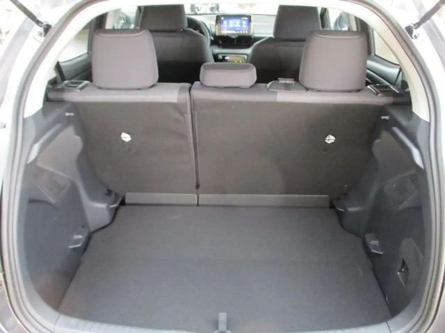 Toyota Yaris Active Comfort