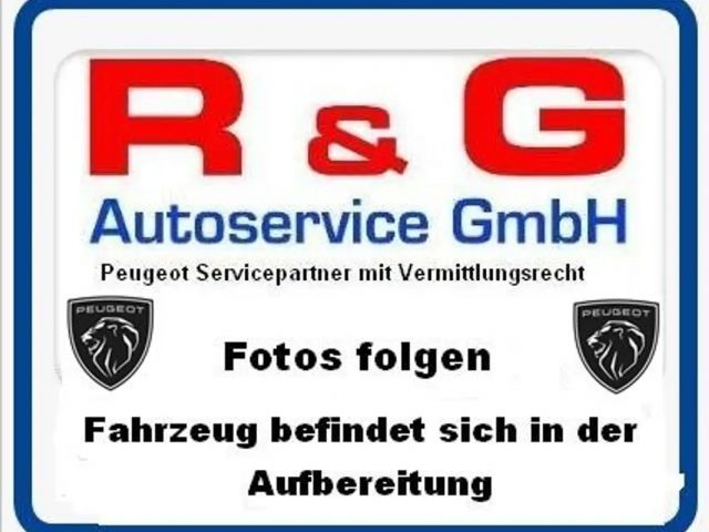 Peugeot E-208 Allure Pack