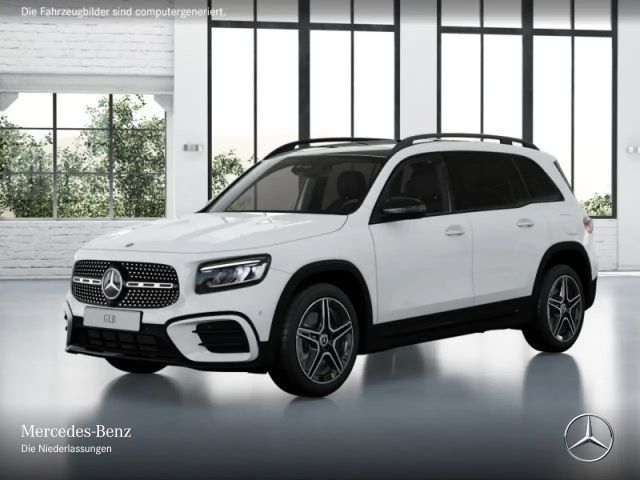 Mercedes-Benz GLB 200 AMG Line