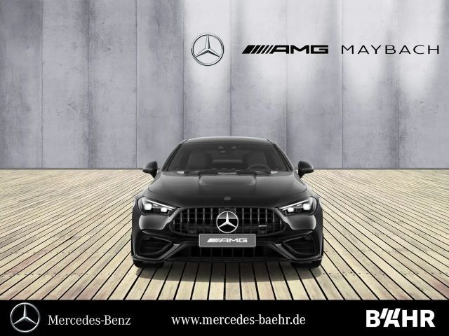 Mercedes-Benz CLE 53 AMG 4MATIC+ AMG Line