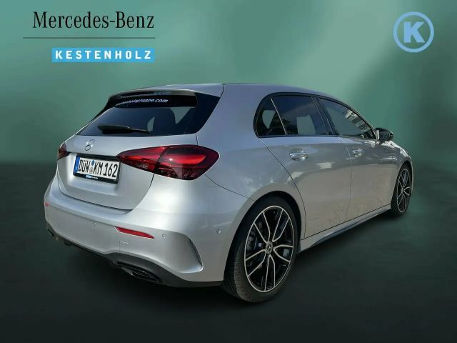 Mercedes-Benz A 200 AMG Line Hatchback