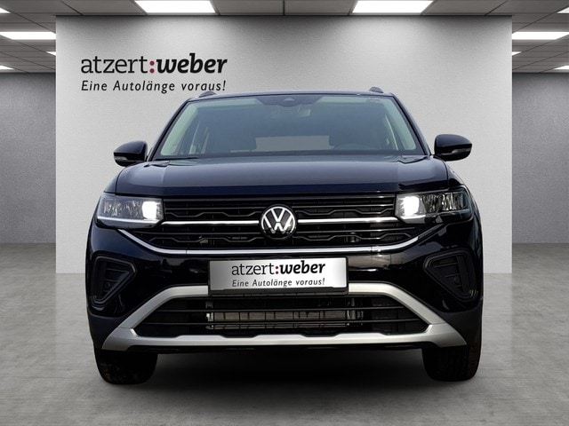 Volkswagen T-Cross 1.0 TSI Life