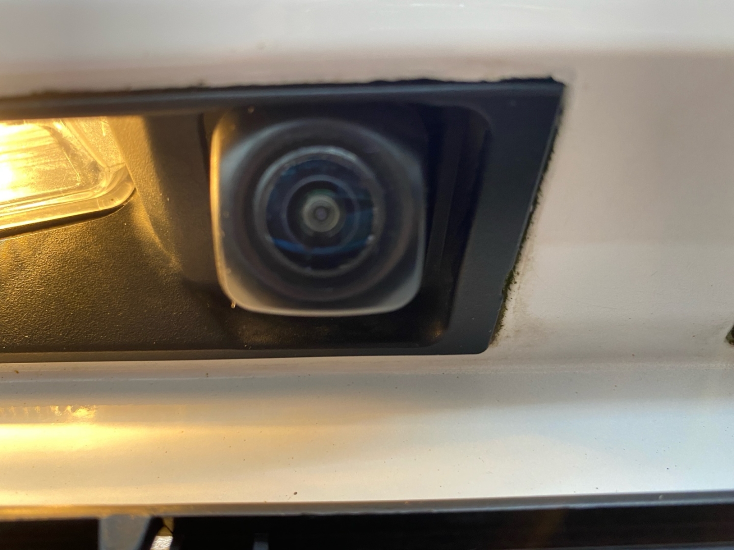 Toyota Corolla Technik Touring