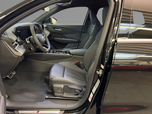 Audi Q3 Quattro S-Tronic