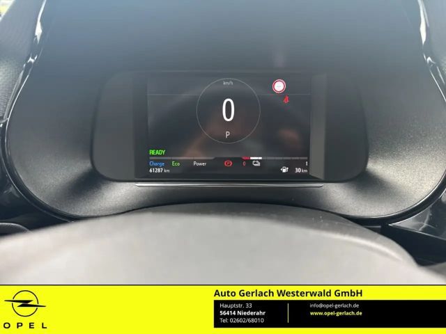 Opel Corsa Corsa-e Elegance