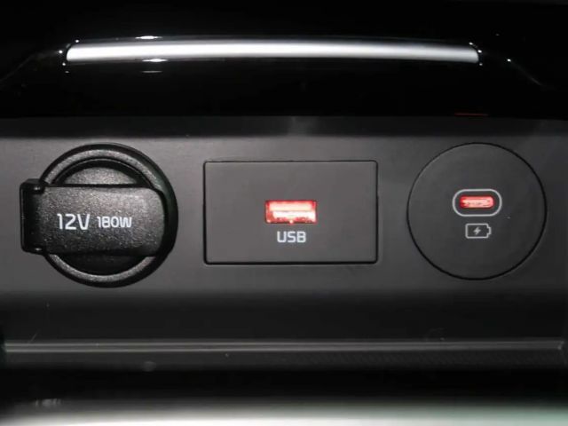 Kia XCeed GDi PHEV Spirit