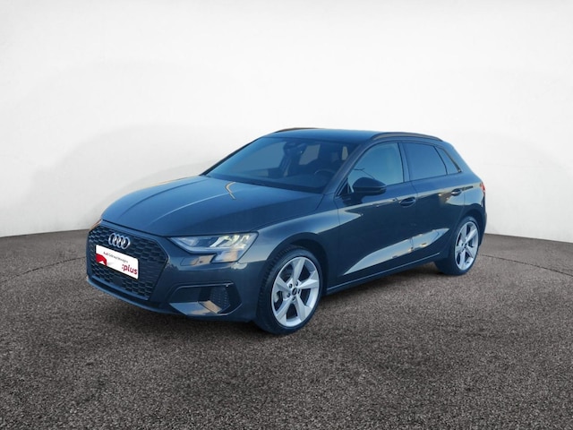 Audi A3 35 TFSI Sportback