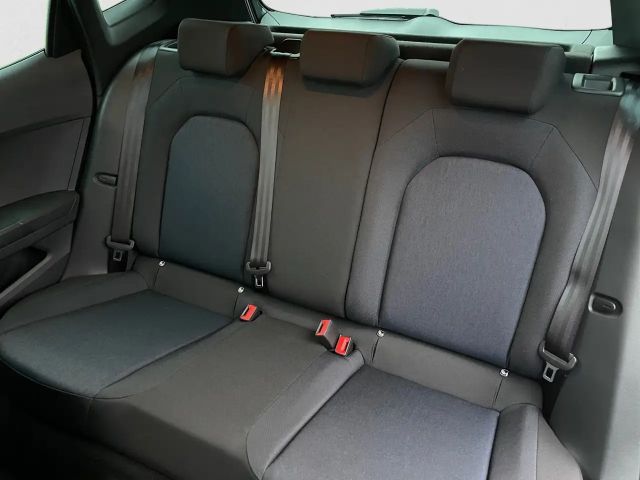 Seat Arona DSG FR-lijn