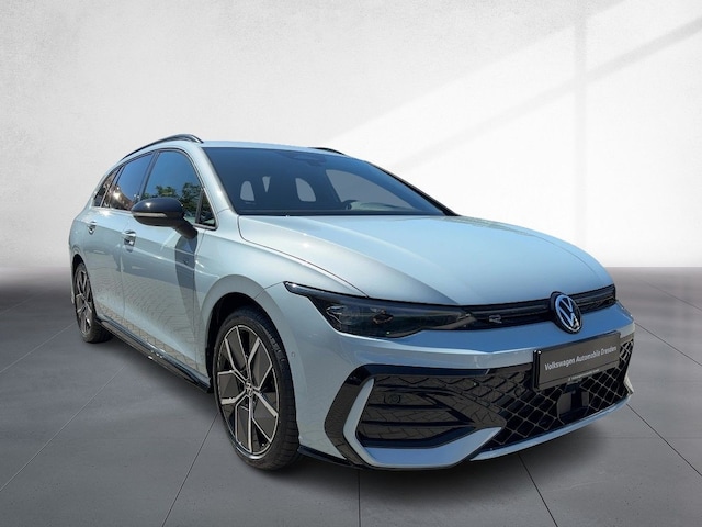 Volkswagen Golf DSG R-Line Style Variant