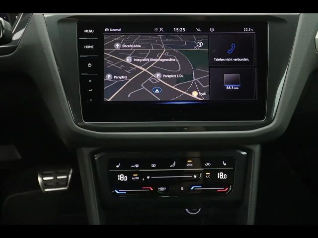 Volkswagen Tiguan 2.0 TDI 4Motion DSG Move