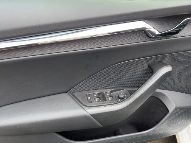 Skoda Octavia 2.0 TDI Combi Style Style