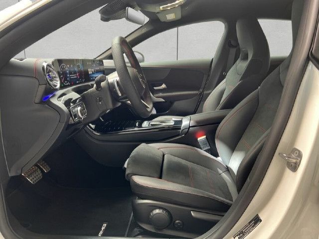 Mercedes-Benz CLA 180 Shooting Brake