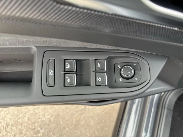 Volkswagen Golf DSG Sport