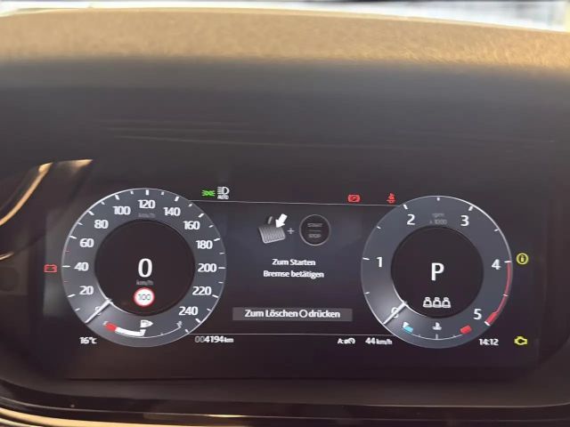 Land Rover Range Rover Evoque D200 Dynamic SE