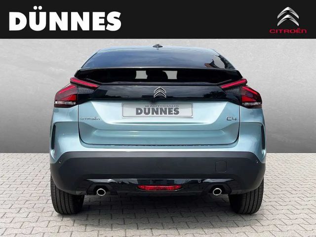 Citroën C4 130 Automatik C-Serie