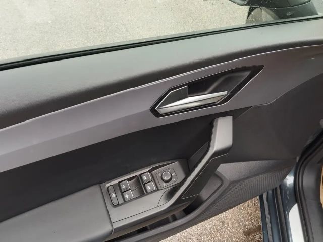 Seat Leon 2.0 TDI DSG FR-lijn