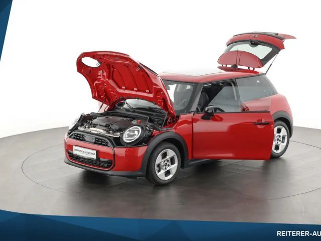 MINI Cooper Cooper C
