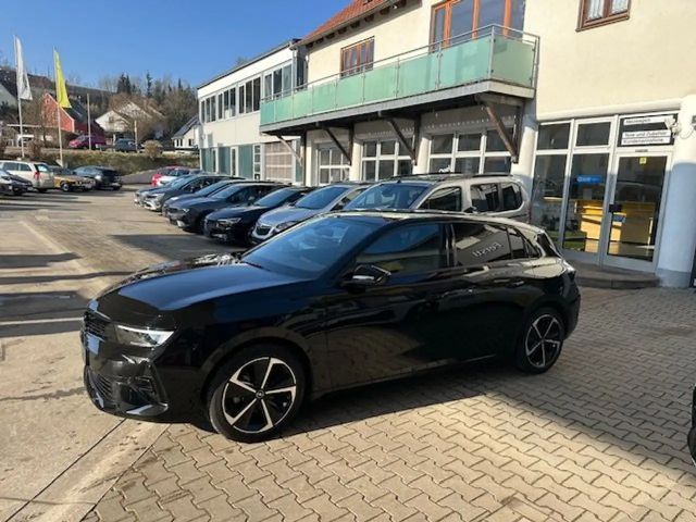 Opel Astra GS-Line Grand Sport