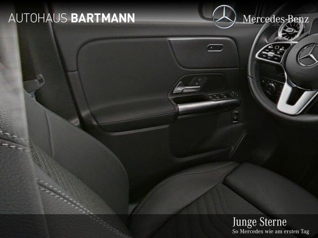 Mercedes-Benz EQA 350 4MATIC