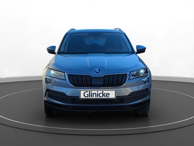 Skoda Karoq 1.0 TSI Clever