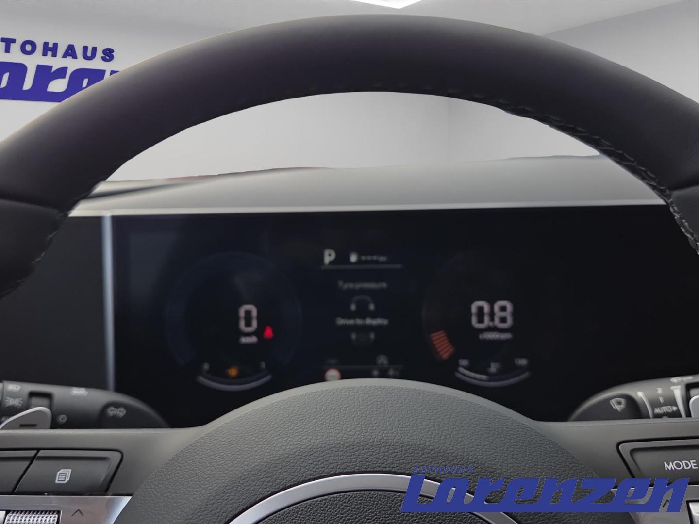 Hyundai Tucson 1.6 T-GDi Trend