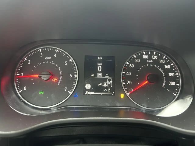 Dacia Sandero ECO-G Extreme Stepway