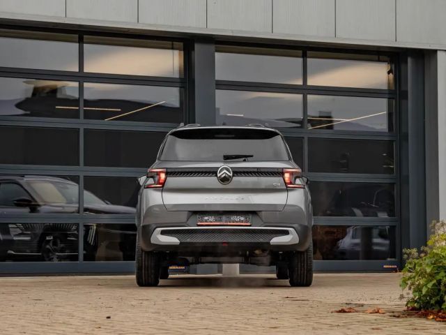 Citroën C3 Aircross Plus