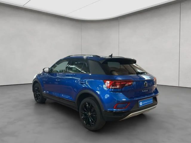 Volkswagen T-Roc 1.5 TSI DSG Style