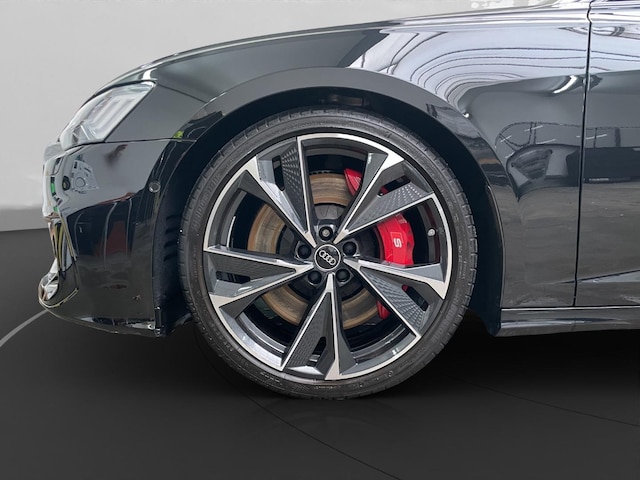 Audi S6 Quattro Sedan